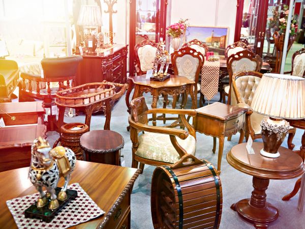 Traditional Furniture Service