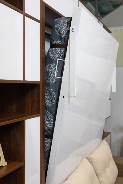 Wall Bed Repair Service