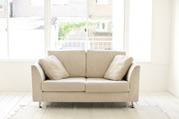 Loveseat Frame Repair