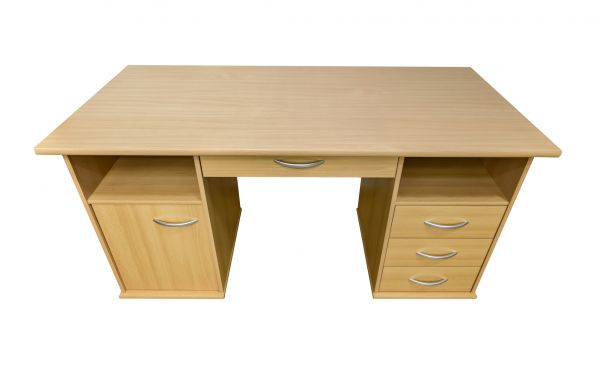 Desk Staining Service