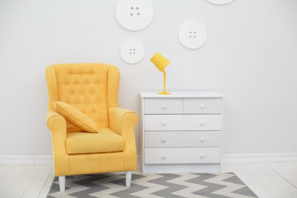 Chair Fabric Repair Service