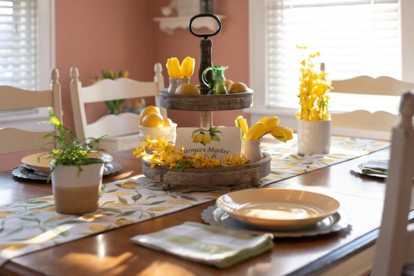 Table Leaf Repair Service