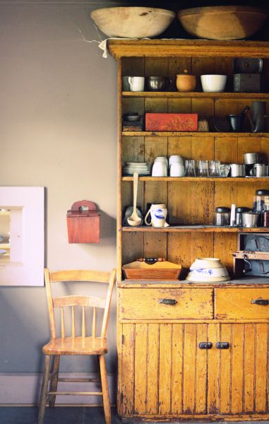 Hutch Repair Service