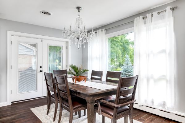 Dining Room Table Repair Service